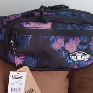 New fanny pack